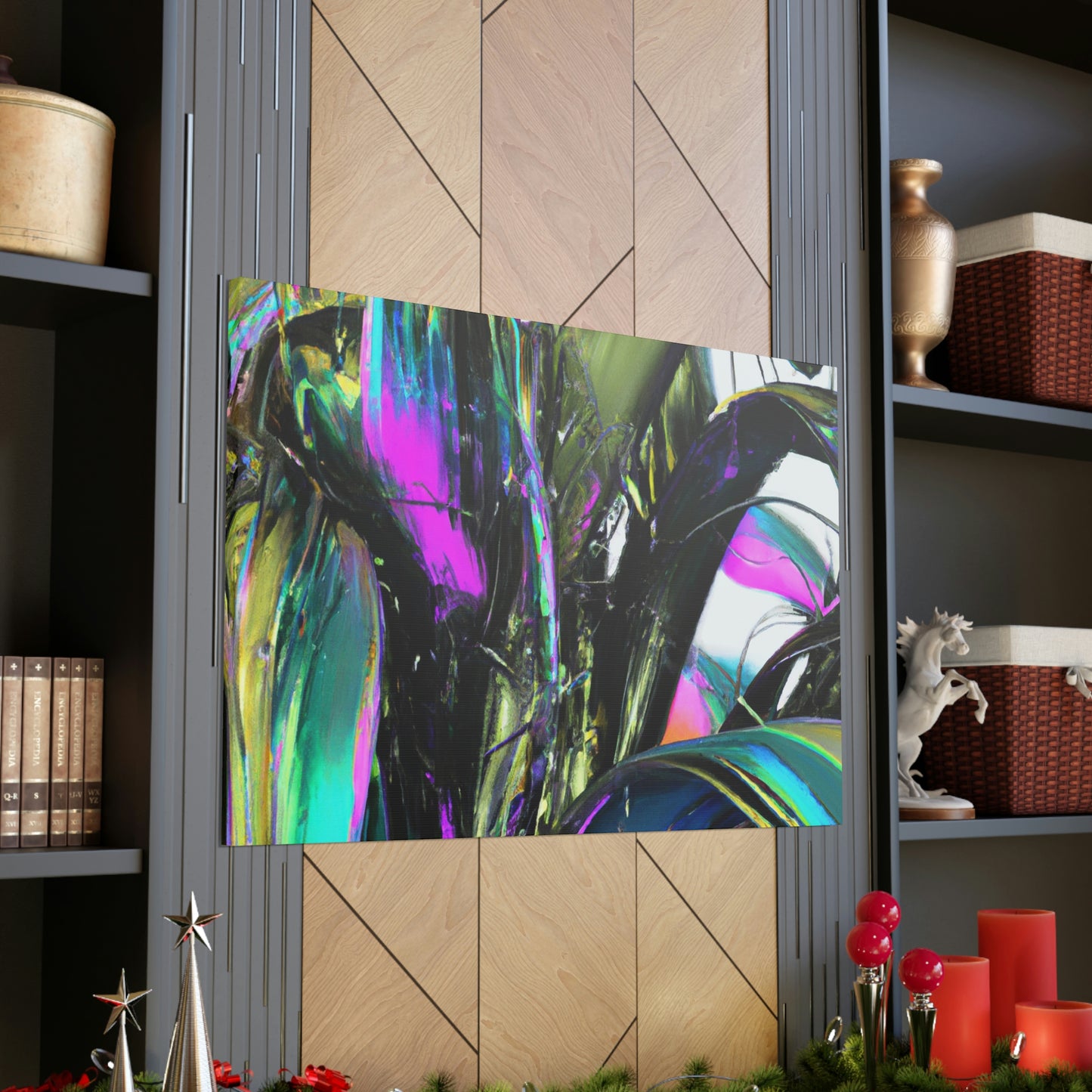 :
Celestyan Depressionite — Canvas