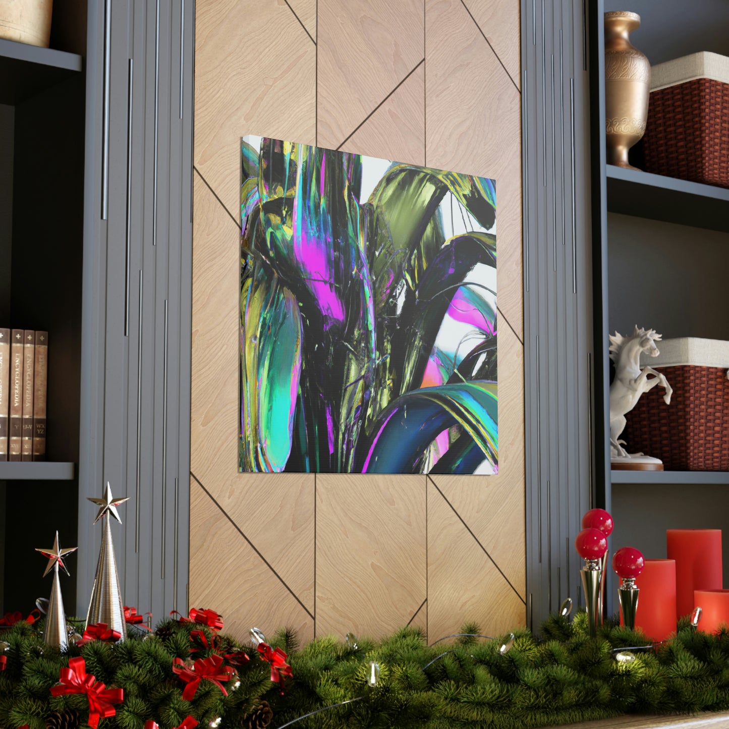 :
Celestyan Depressionite — Canvas