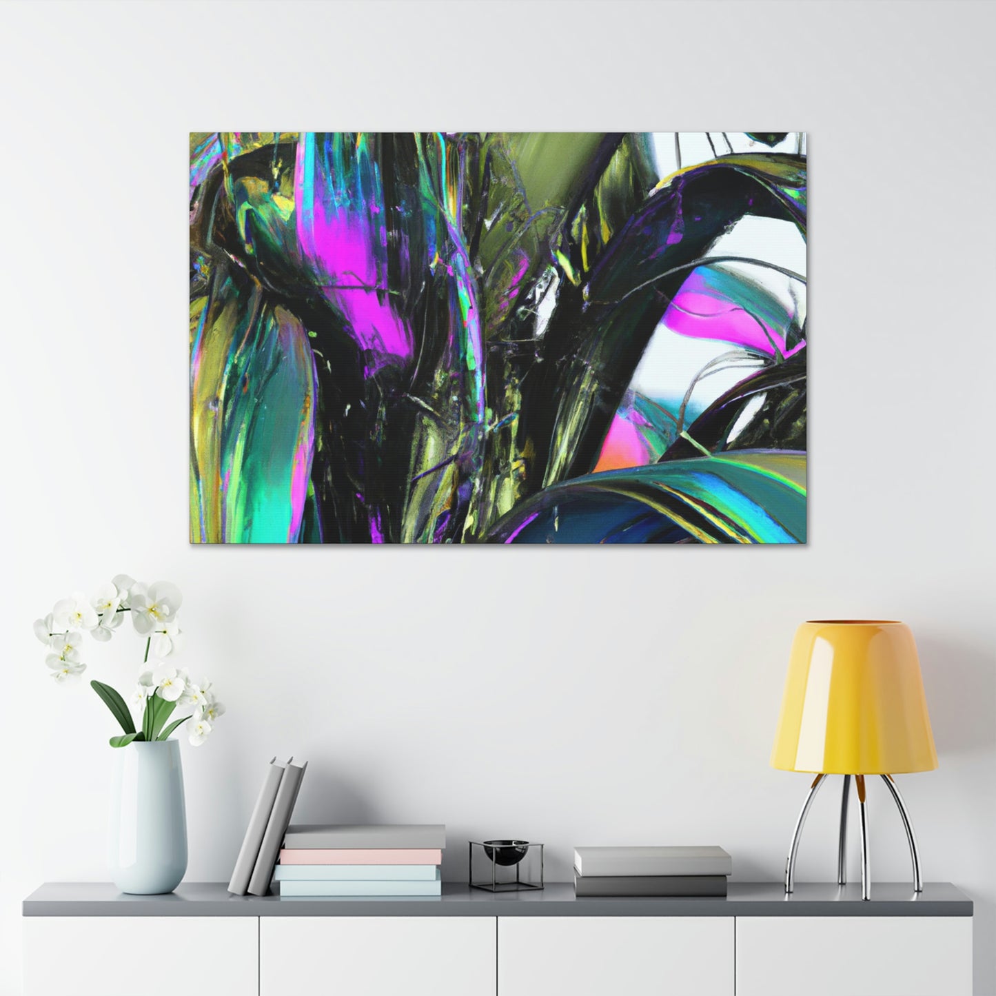 :
Celestyan Depressionite — Canvas
