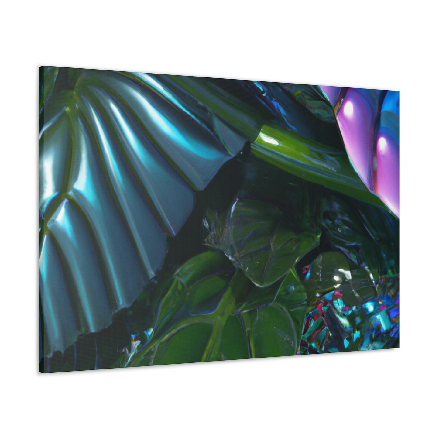Starmournedite — Canvas