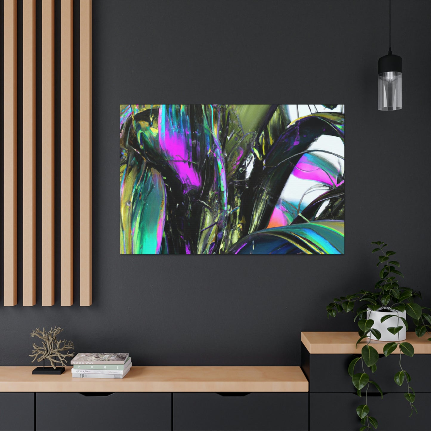 :
Celestyan Depressionite — Canvas
