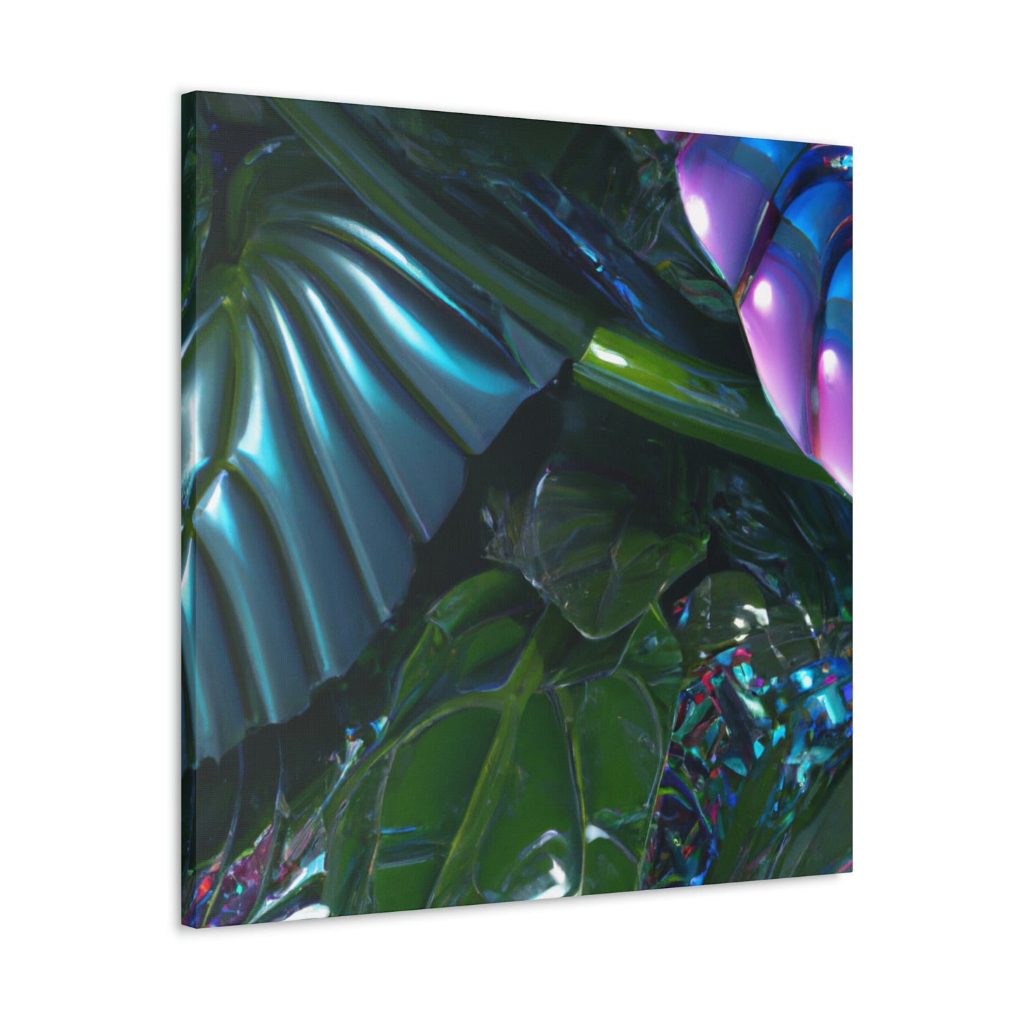 Starmournedite — Canvas