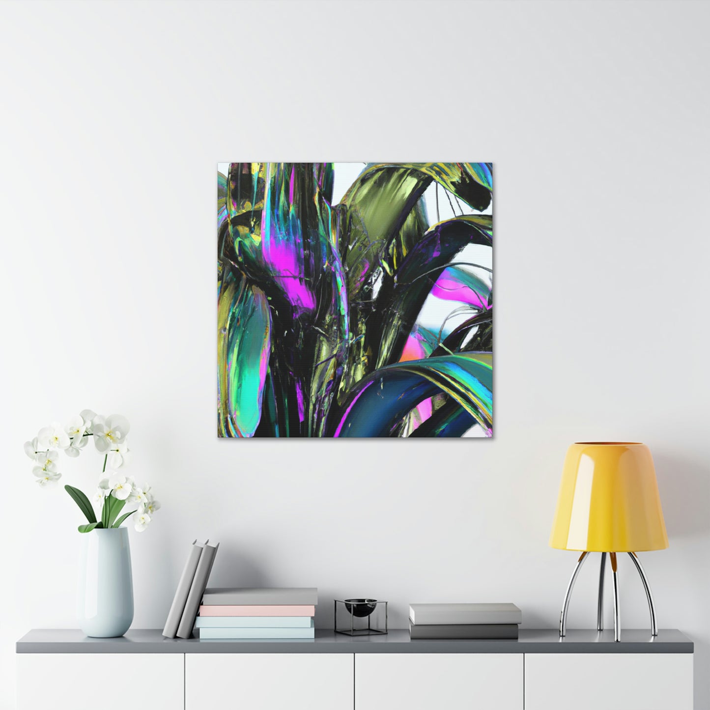 :
Celestyan Depressionite — Canvas