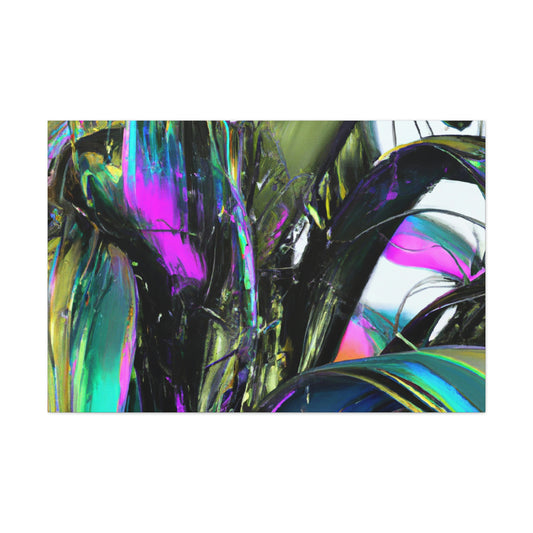 :
Celestyan Depressionite — Canvas