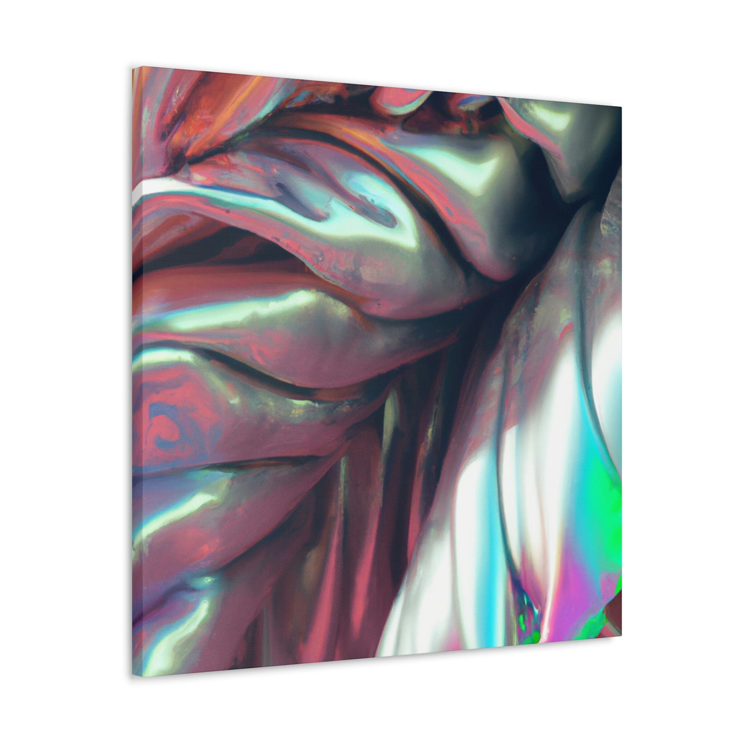 Nofeariumium Joyousness — Canvas