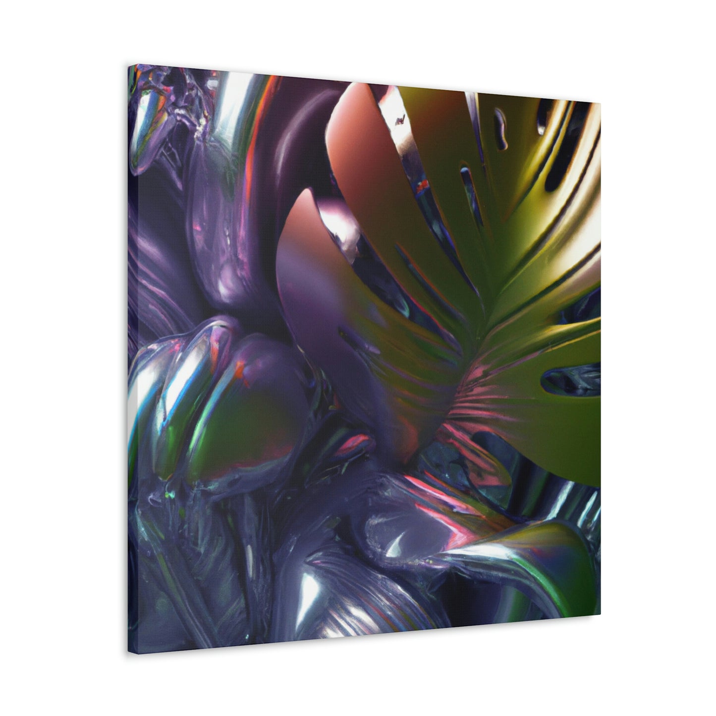 Mirtalium Resentment — Canvas