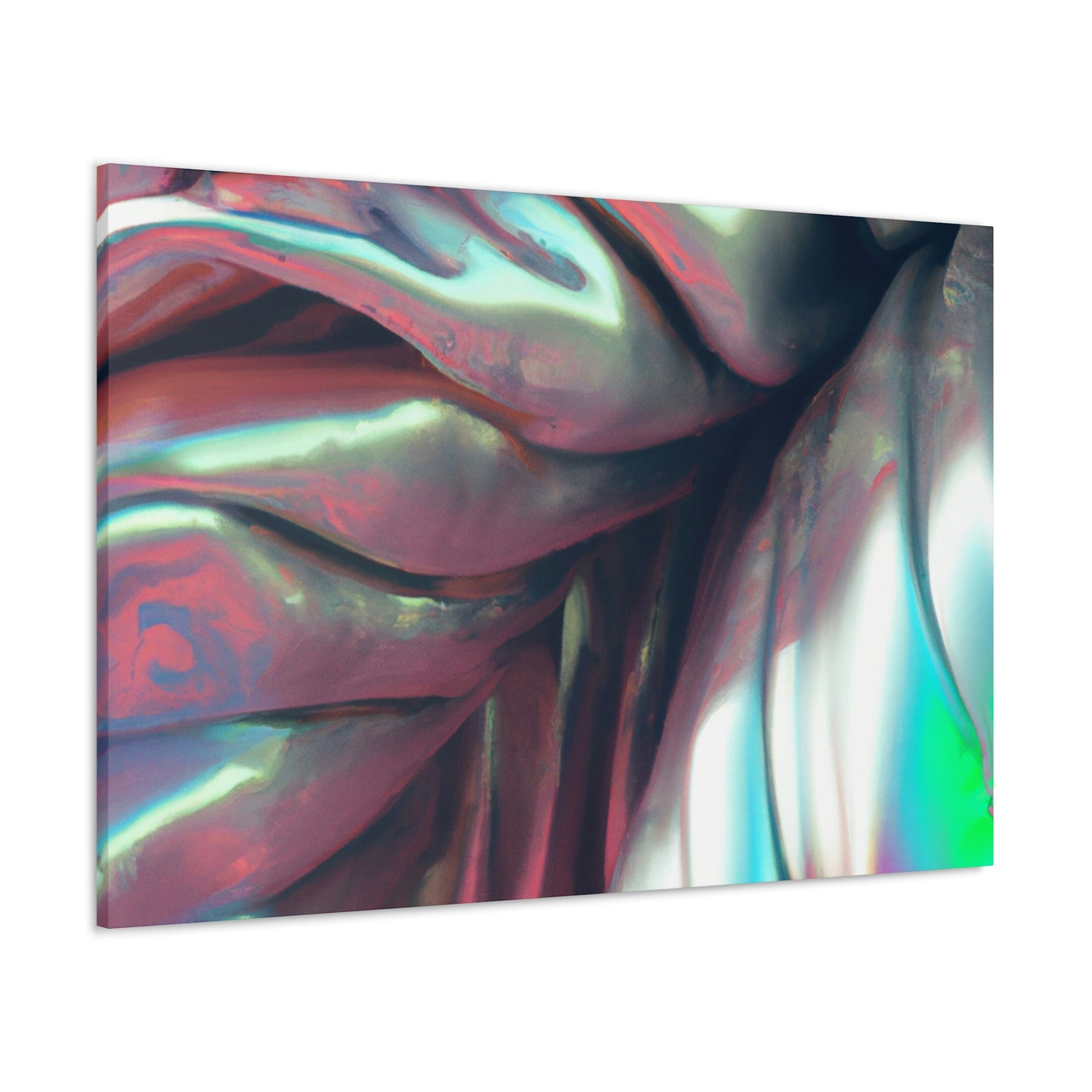 Nofeariumium Joyousness — Canvas