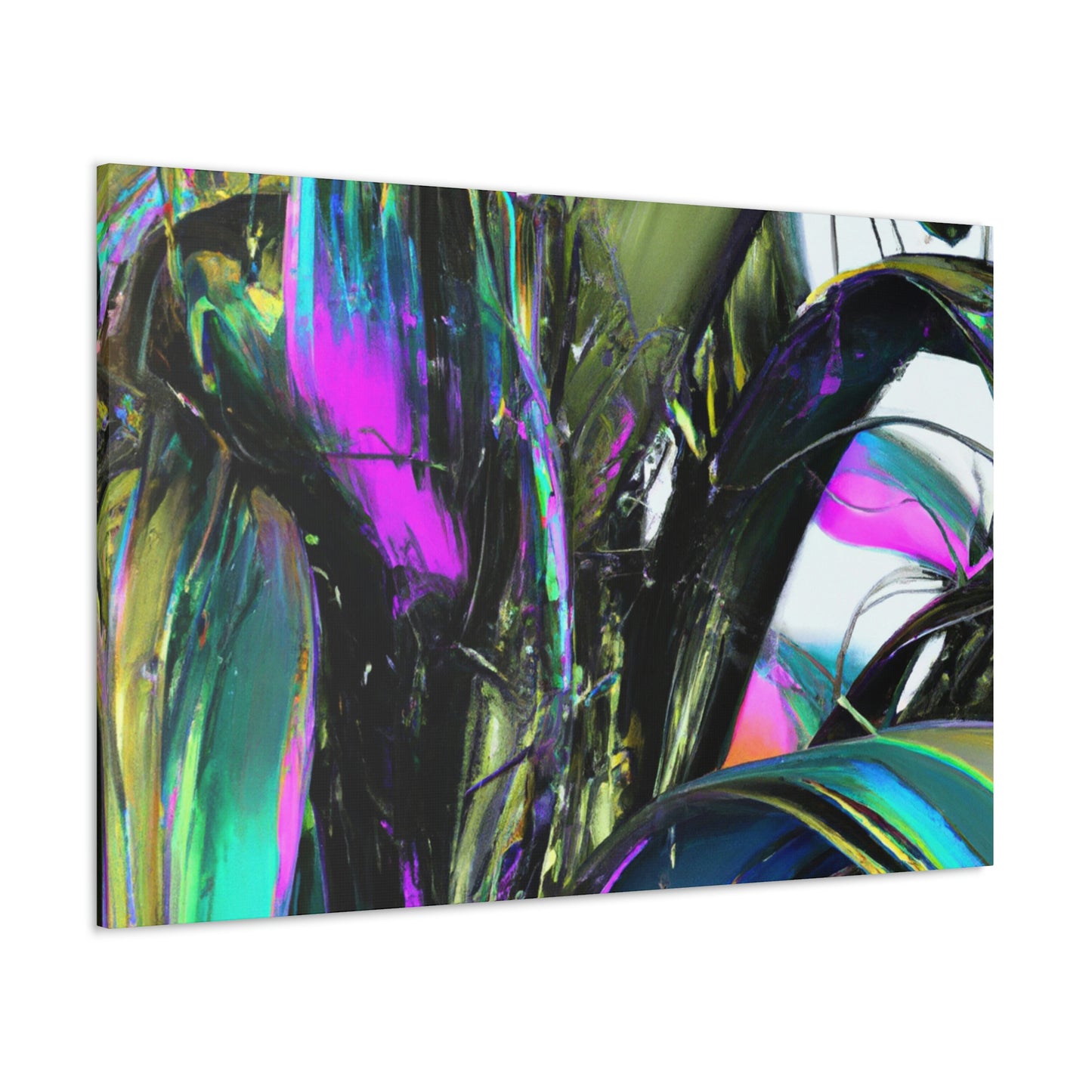 :
Celestyan Depressionite — Canvas